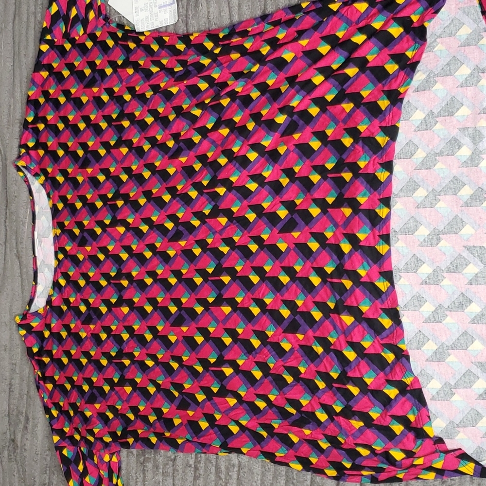 Lularoe irma